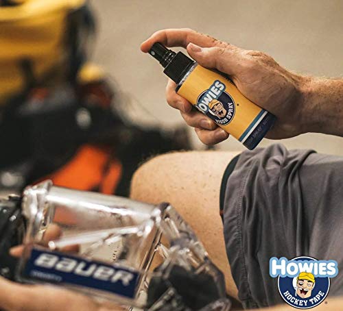 Howies هاويز شريط هوكي مضاد للضباب، 4 أونصة - Image 2